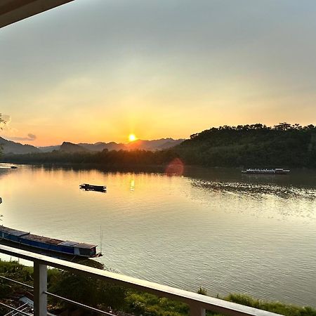 Sokview Residence Luangprabang Kültér fotó