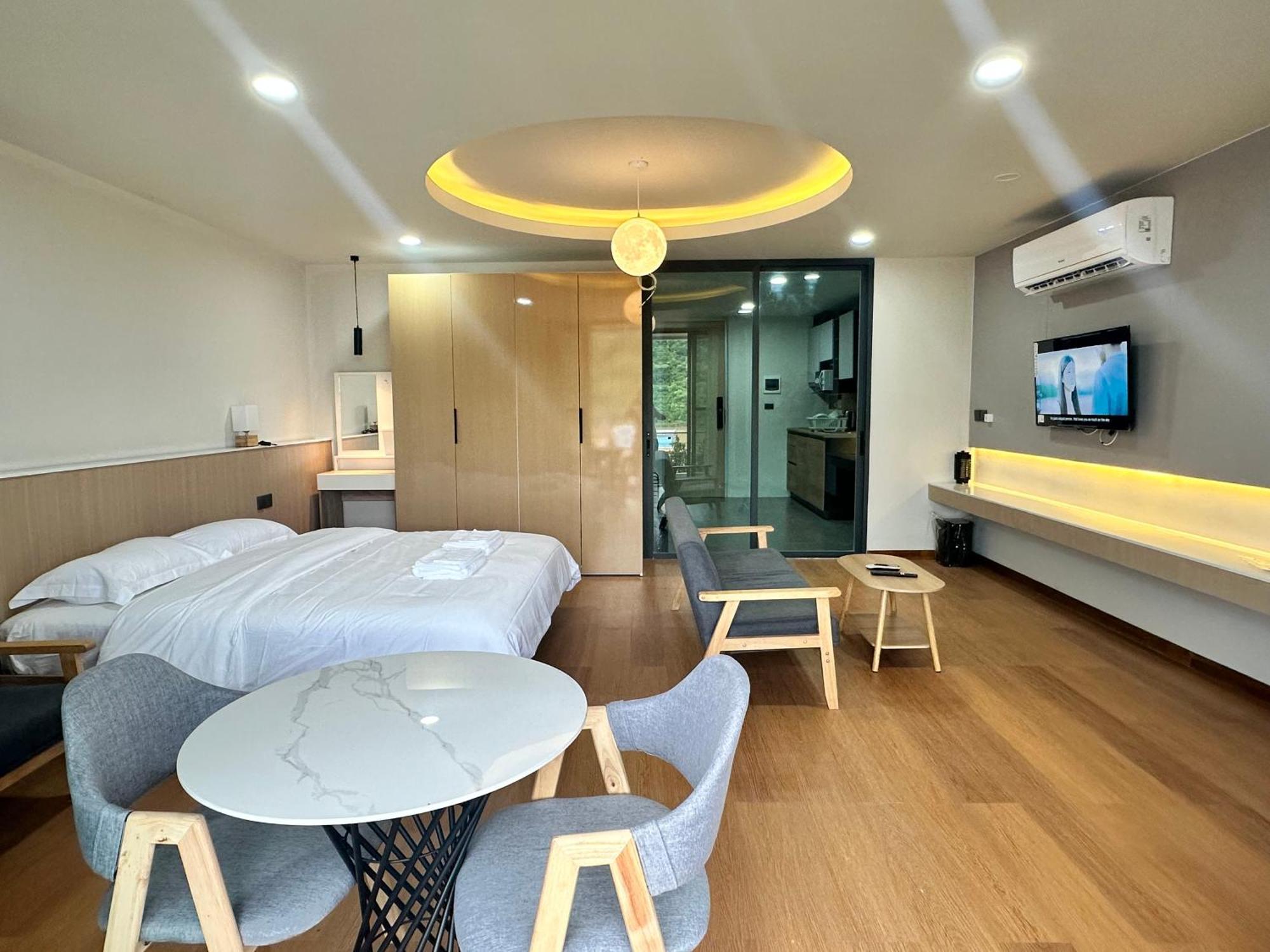 Sokview Residence Luangprabang Kültér fotó