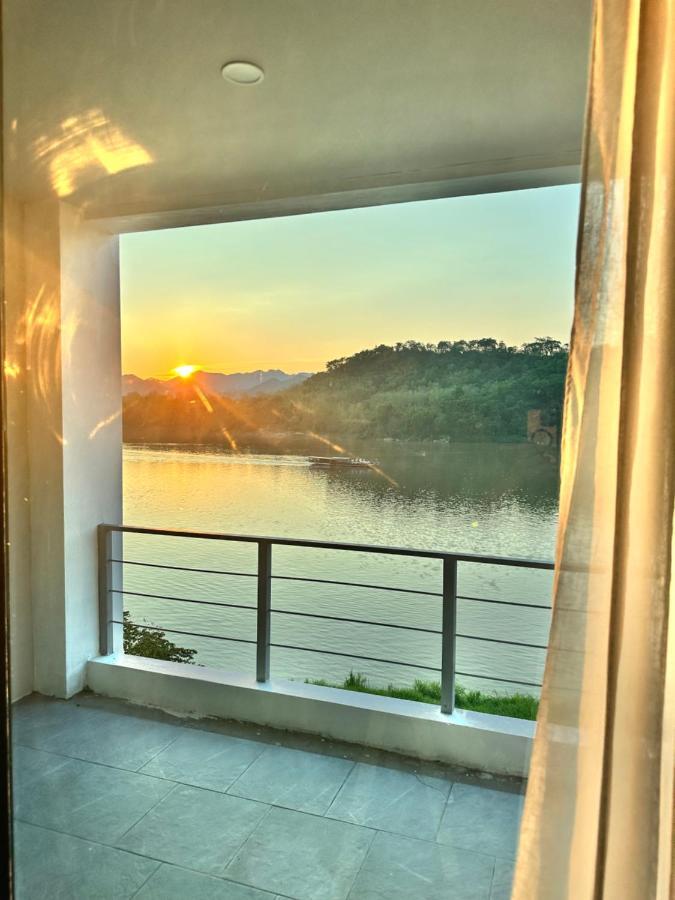 Sokview Residence Luangprabang Kültér fotó