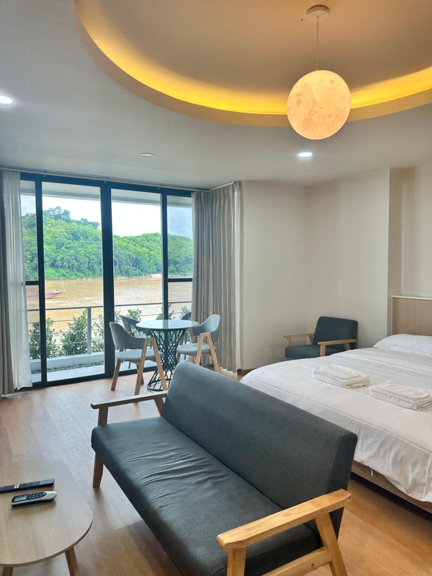 Sokview Residence Luangprabang Kültér fotó