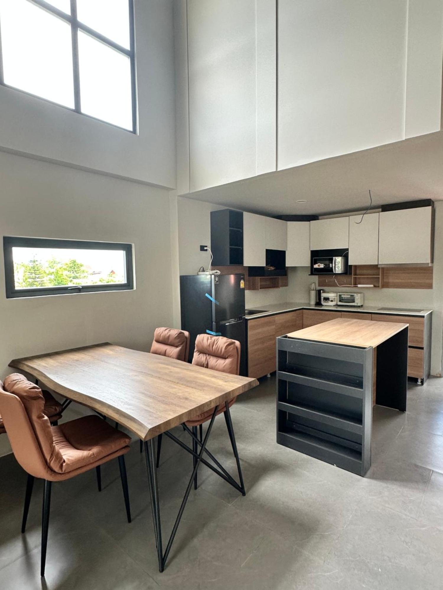 Sokview Residence Luangprabang Kültér fotó