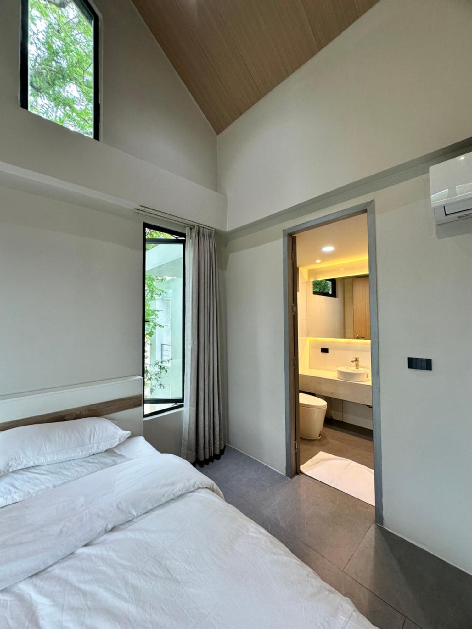 Sokview Residence Luangprabang Kültér fotó