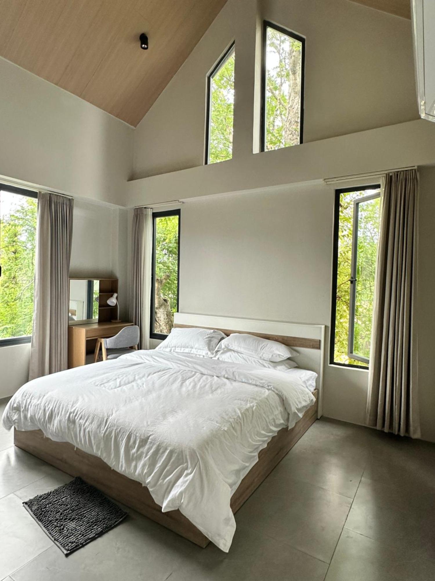 Sokview Residence Luangprabang Kültér fotó