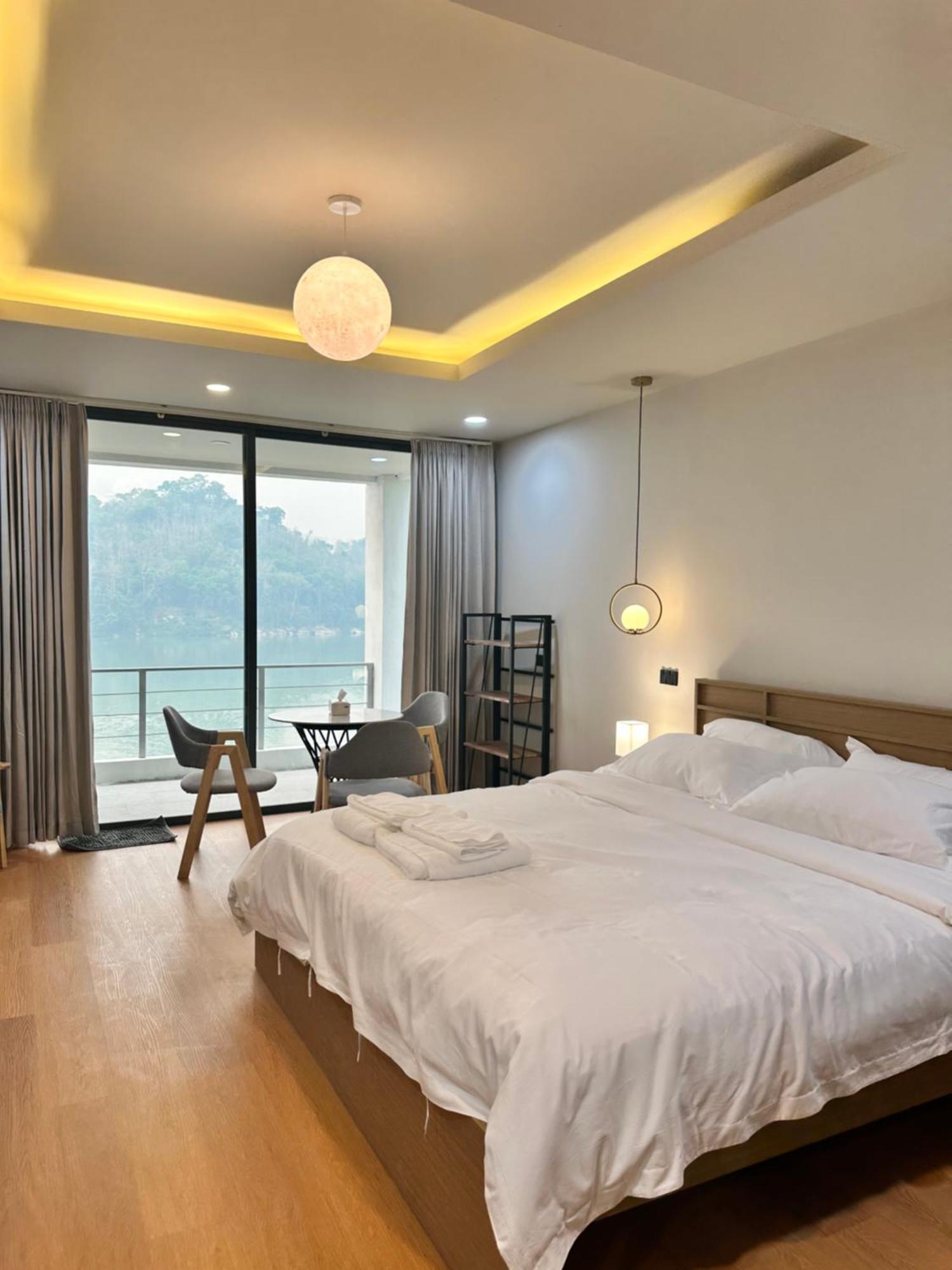 Sokview Residence Luangprabang Kültér fotó