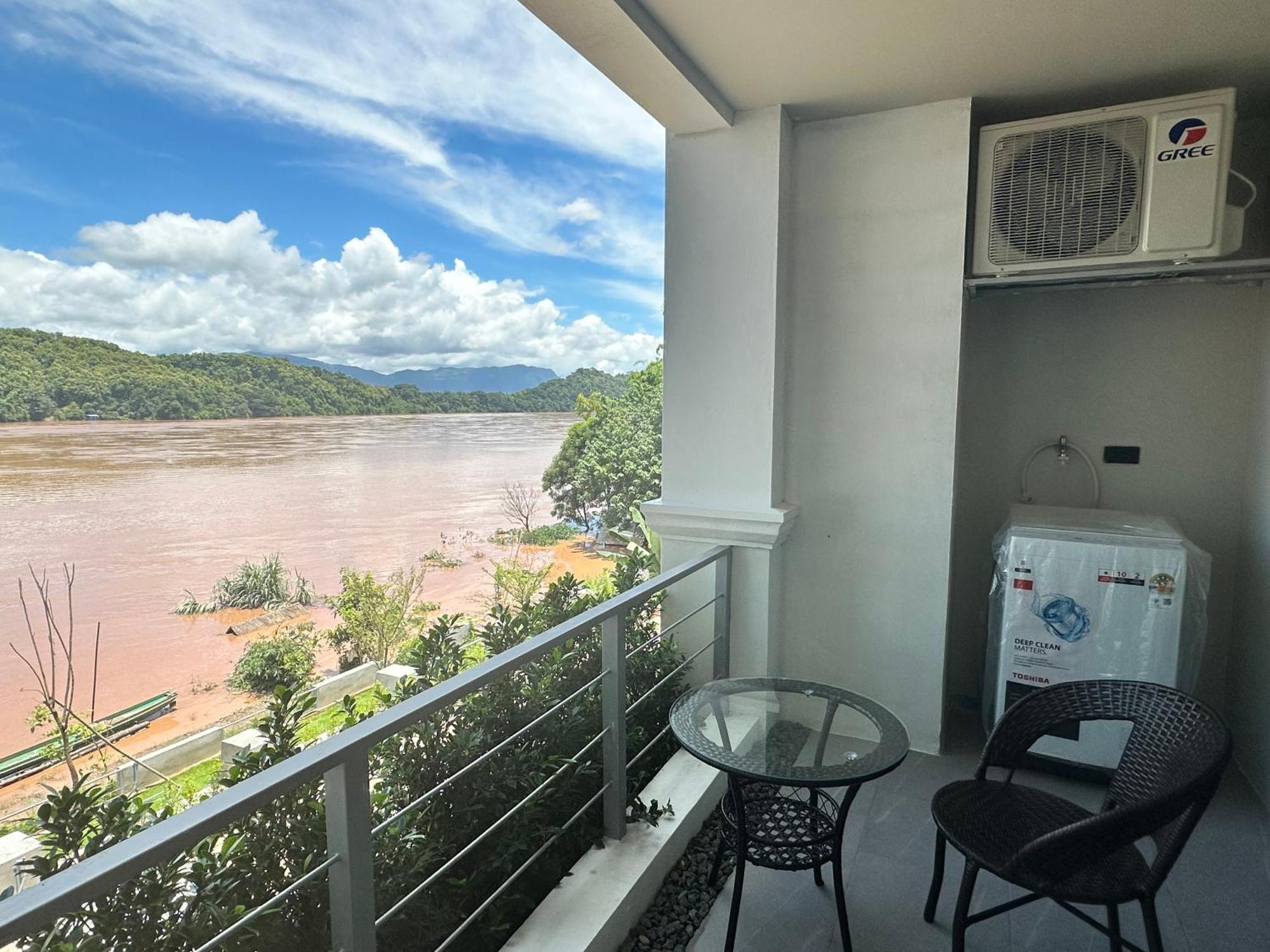 Sokview Residence Luangprabang Kültér fotó