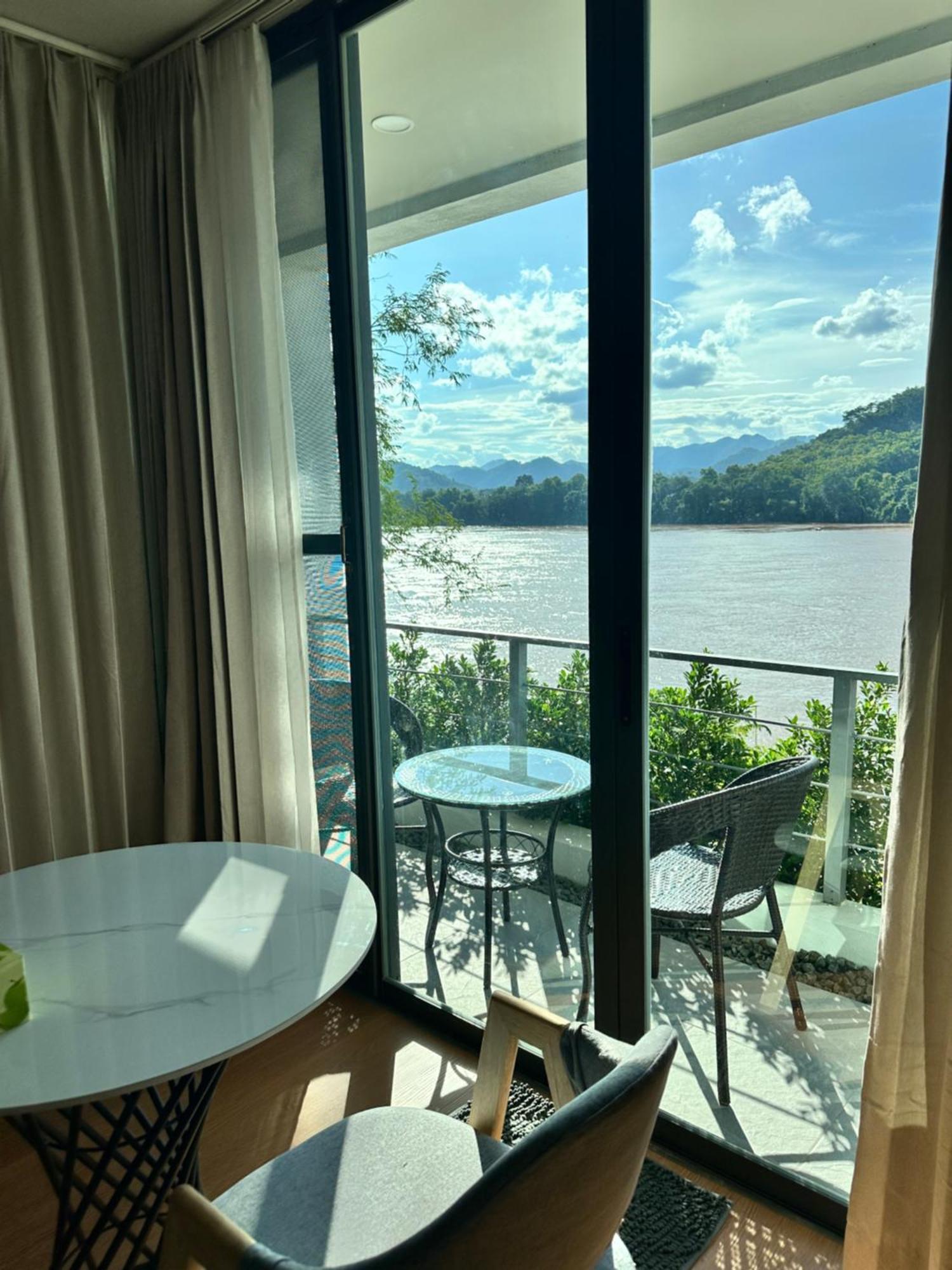 Sokview Residence Luangprabang Kültér fotó